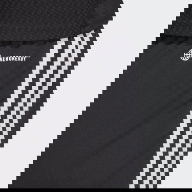 Šortky adidas Performance Tiro 23 League Long-Length Shorts Čierna | HT6548, 3