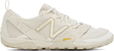Tenisky a topánky New Balance Minimus MT10 Biela | MT10OAA, 0