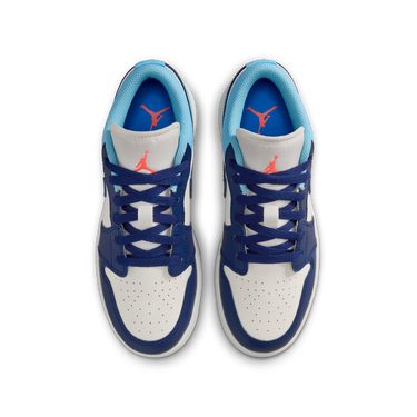 Tenisky a topánky Jordan Air Jordan 1 Low Rôznofarebný | 553560-149, 2