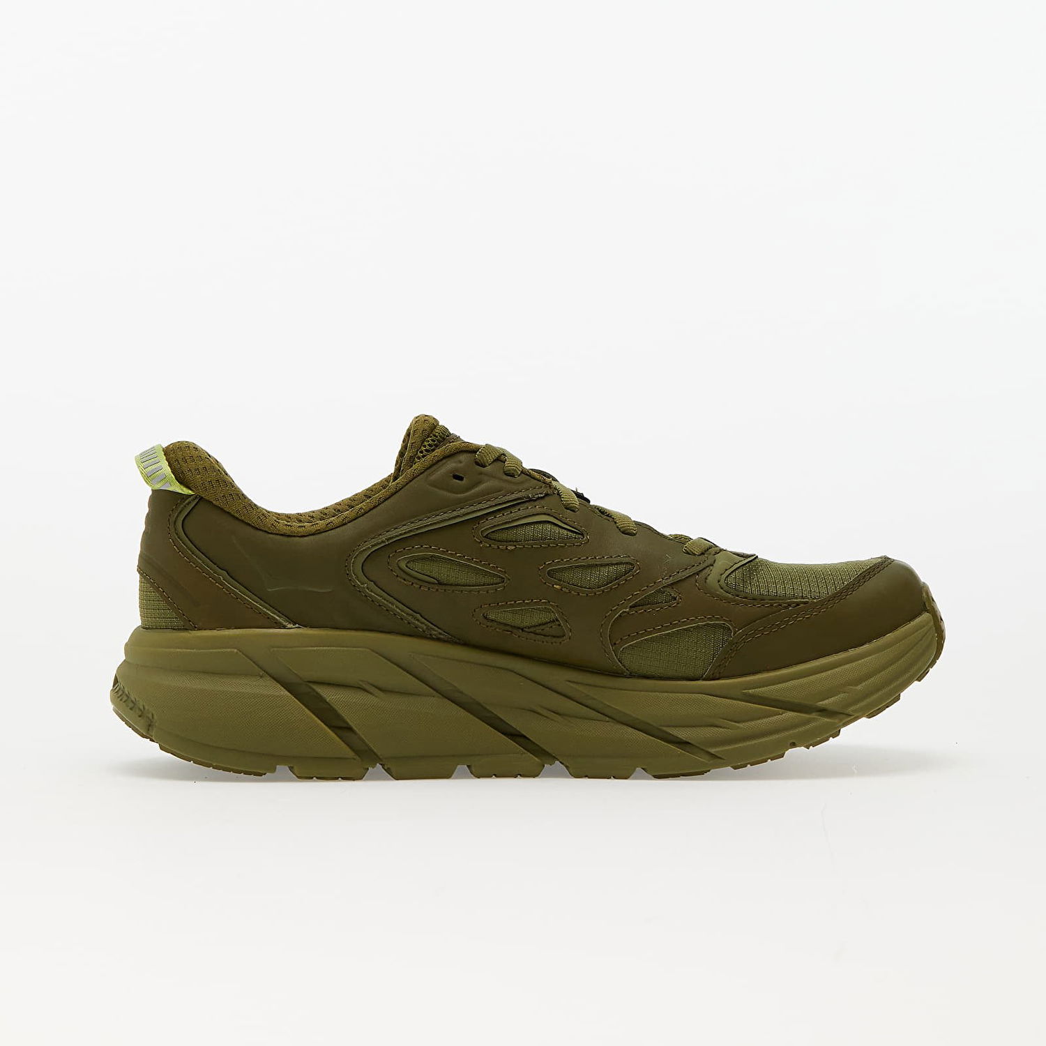 Tenisky a topánky Hoka One One U Clifton L Gtx Zelené | 1129972-AGMS, 1
