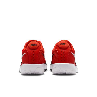 Tenisky a topánky Nike Air Zoom G.T. Cut Academy "Picante Red" Červená | FB2599-601, 5