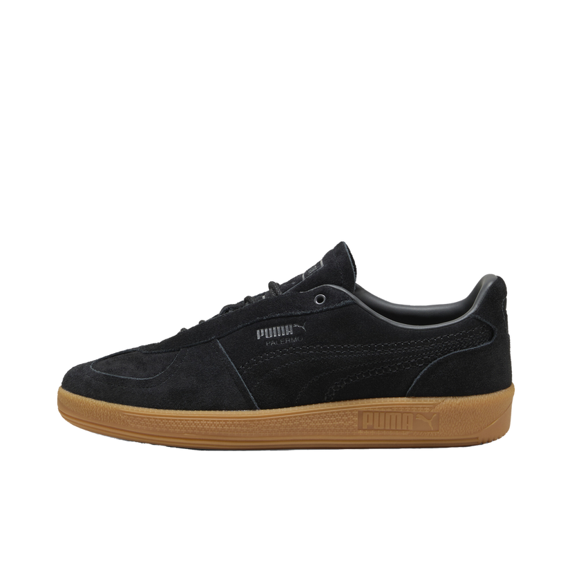 Tenisky a topánky Puma Palermo Graftman Čierna | 403262_01