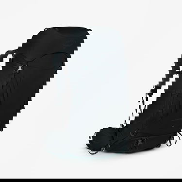 Batoh Osprey Backpack Kestrel 38 L/XL Čierna | 10030947OSP, 1