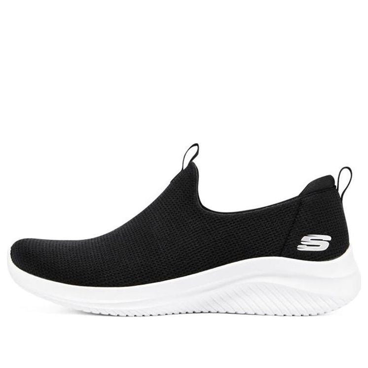 Tenisky a topánky Skechers Ultra Flex 3.0 Čierna | 149858-BKW