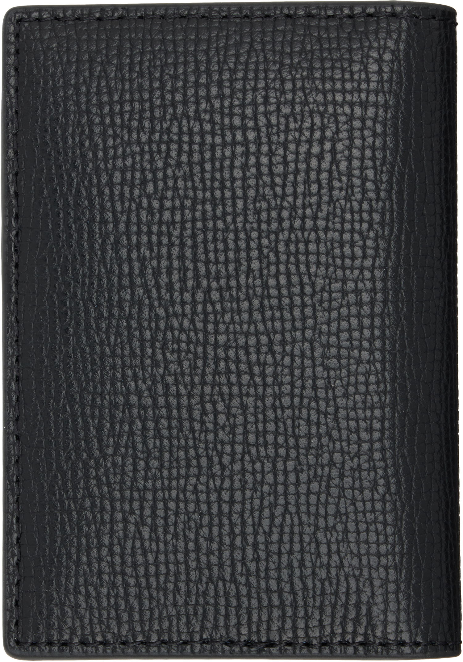 Peňaženka Lacoste Lacoste Pocket Organizer Card Holder Čierna | NH5055OI_000, 1