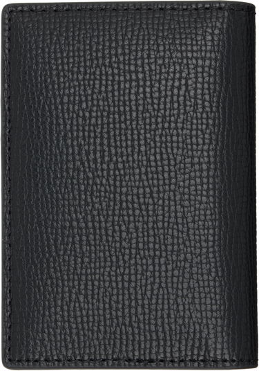 Peňaženka Lacoste Lacoste Pocket Organizer Card Holder Čierna | NH5055OI_000, 1