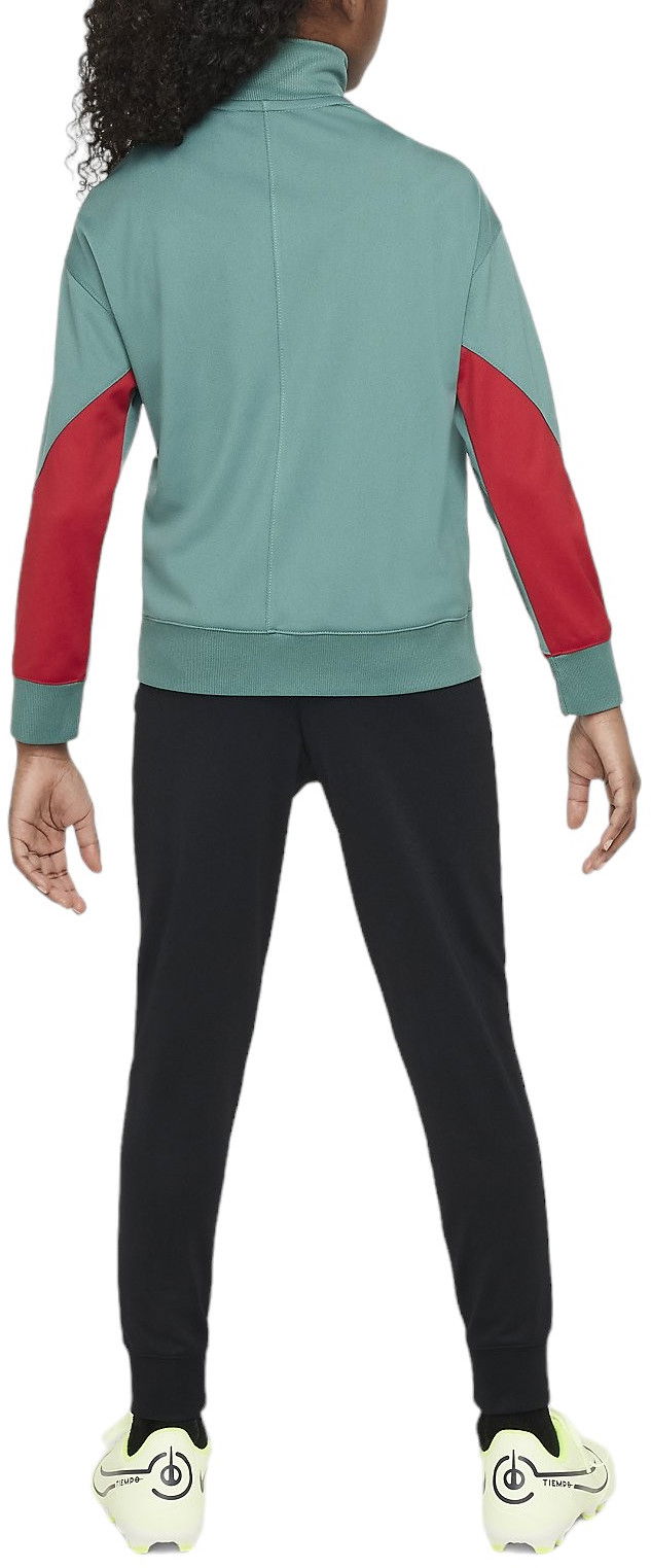 Súprava Nike Liverpool FC Strike Tracksuit Zelené | fn9990-362, 1