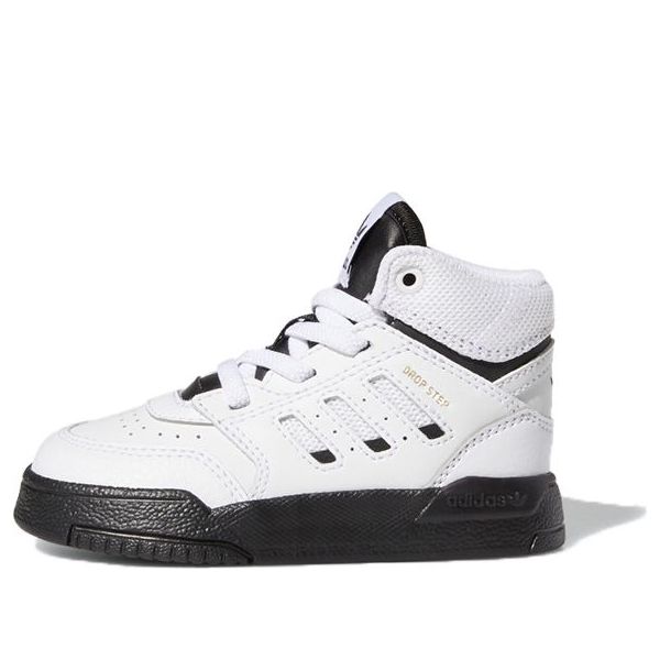 Tenisky a topánky adidas Originals adidas Originals Drop Step Biela | FV5159
