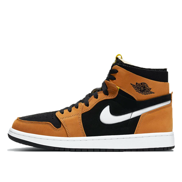 Tenisky a topánky Jordan Air Jordan 1 High Zoom Comfort "Rookie Of The Year" Oranžová | CT0978-002, 1