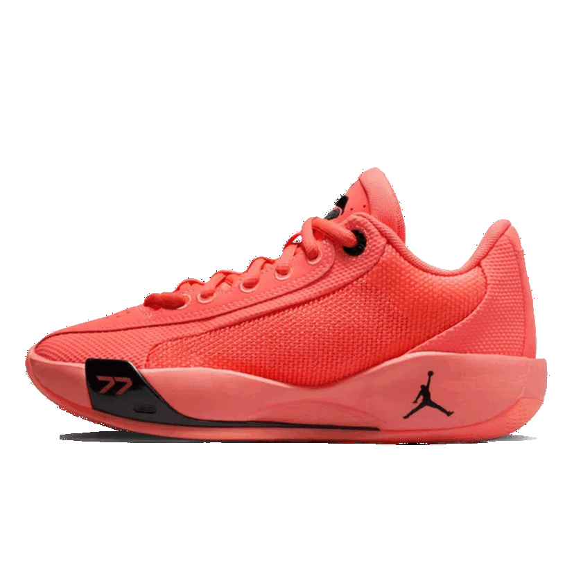 Tenisky a topánky Jordan LUKA .77 Červená | HF0820-800