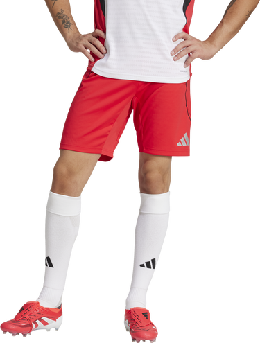 Šortky adidas Originals Adidas TIRO25P TR Training Shorts Červená | ji6460, 2