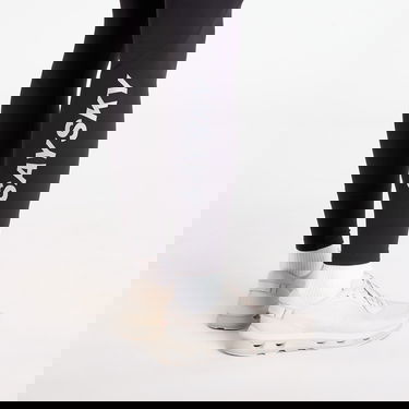 Ponožky Saysky Blaze+ Long Winter Tights Čierna | XMRLT41C901, 2