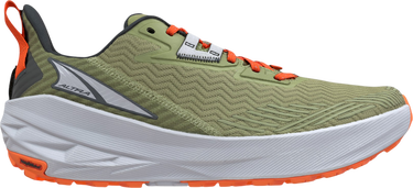 Tenisky a topánky Altra Running Altra Experience Wild Zelené | al0a82cf3151, 0