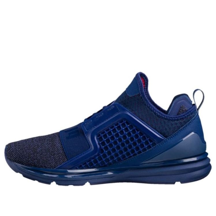 Tenisky a topánky Puma Ignite Limitless Low Modrá | 189987-01
