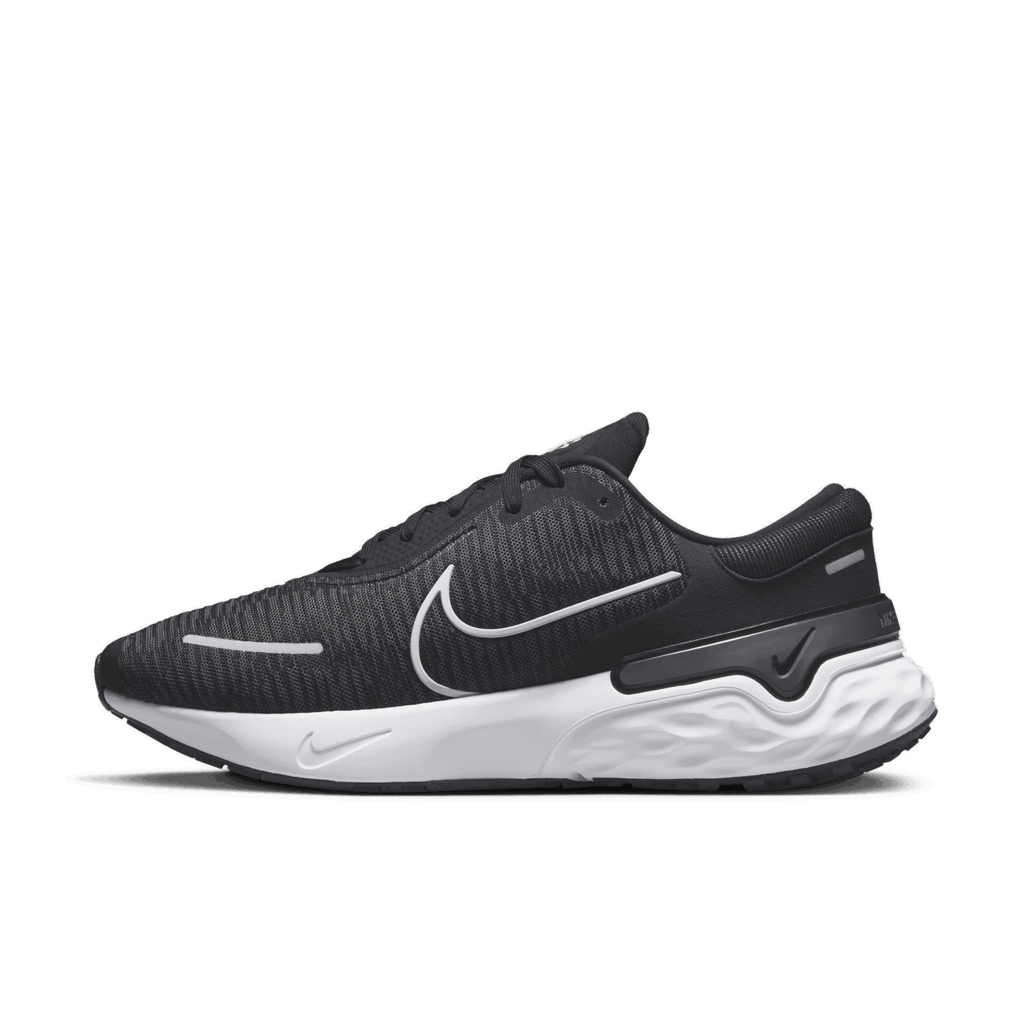 Tenisky a topánky Nike Renew Run 4 Road Running Čierna | DR2677-002, 0