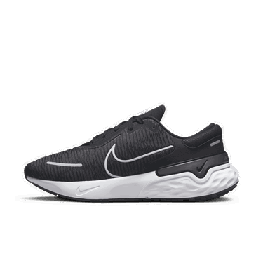 Tenisky a topánky Nike Renew Run 4 Road Running Čierna | DR2677-002, 0