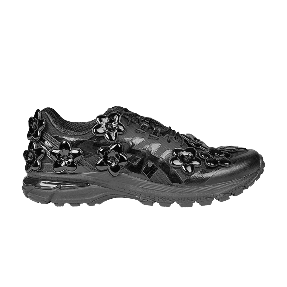 Cecilie Bahnsen x Gel Terrain Flower Pack "Black"