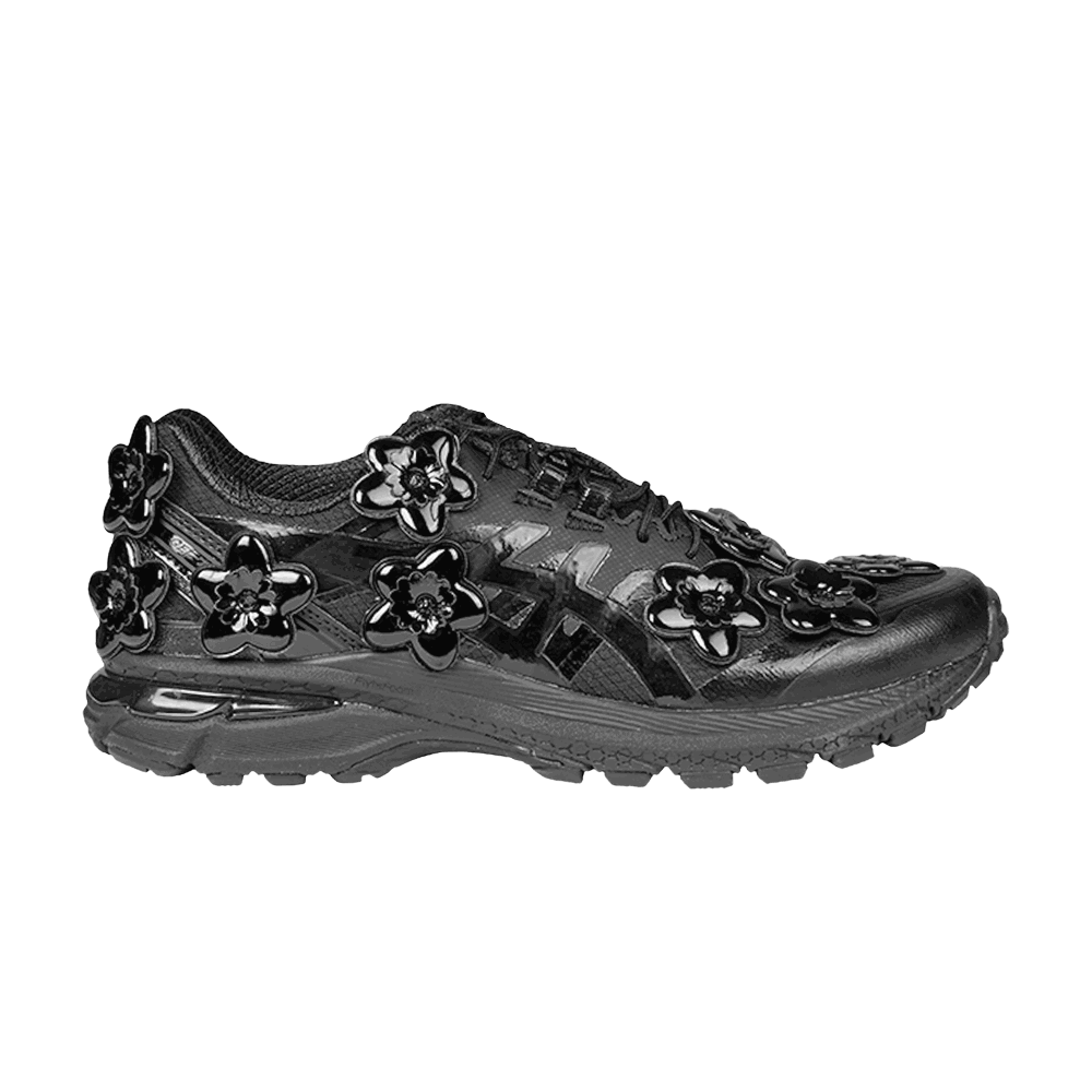 Tenisky a topánky Asics Cecilie Bahnsen x Gel Terrain Flower Pack "Black" Čierna | 1203A526-001, 1