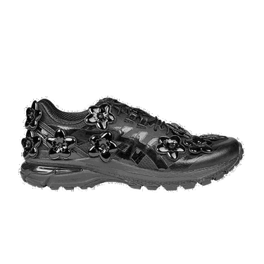 Tenisky a topánky Asics Cecilie Bahnsen x Gel Terrain Flower Pack "Black" Čierna | 1203A526-001, 1