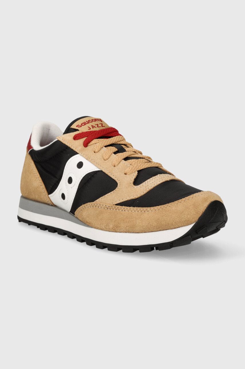Tenisky a topánky Saucony Jazz Béžová | S2044.668, 1