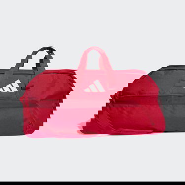 Cestovná taška adidas Originals Tiro 23 League Duffel Červená | IB8660, 0