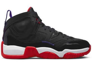 Tenisky a topánky Jordan Jumpman Two Trey W Čierna | DR9631-001, 0