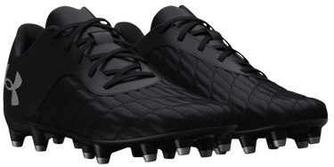 Tenisky a topánky Under Armour Magnetico Select 3 FG Jr. Soccer Cleats Čierna | 3026748-001, 1