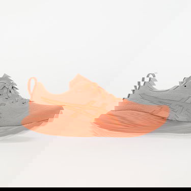 Tenisky a topánky Asics Gel-Cumulus 27 Lite-Show Oranžová | 1011C104-800, 2