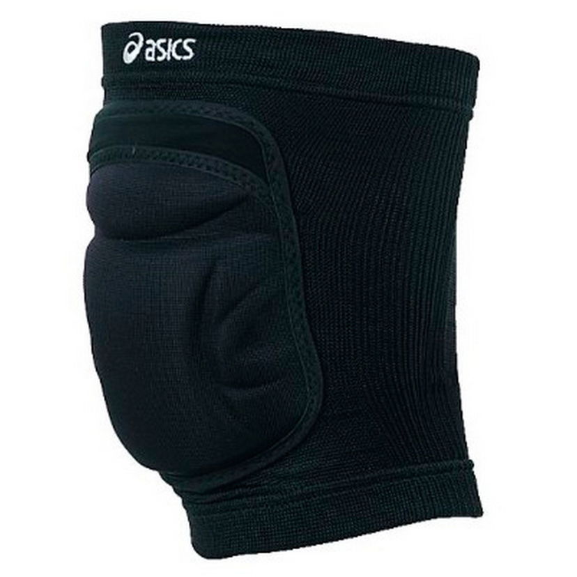 Športový doplnok Asics PERFORMANCE KNEEPAD Čierna | 672540-0900