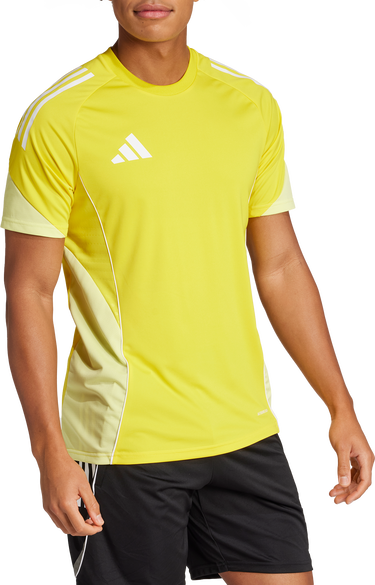 Tričko adidas Originals Adidas Tiro 25 Training Jersey Žltá | ji8952, 0