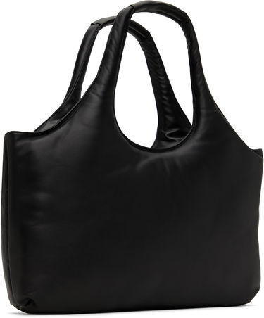 Tote bag We11done Shopper Padded Tote Čierna | WD-AB3-24-480-U-BK, 2