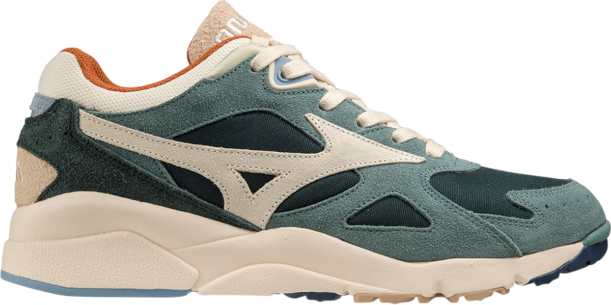 Tenisky a topánky Mizuno Mizuno Sky Medal Premium Zelené | d1ga2279-001, 0