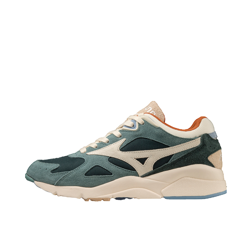 Tenisky a topánky Mizuno Mizuno Sky Medal Premium Zelené | d1ga2279-001
