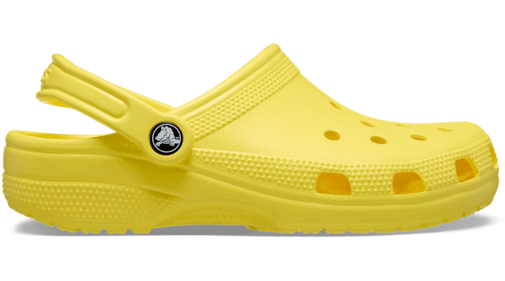 Tenisky a topánky Crocs Classic Clogs Žltá | 10001-77J, 0