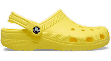 Tenisky a topánky Crocs Classic Clogs Žltá | 10001-77J, 0