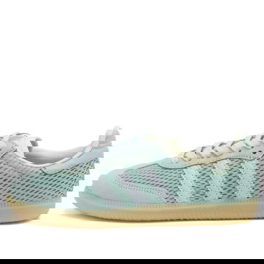 Tenisky a topánky adidas Originals Samba OG, Size UK 3 Zelené | JI3179, 1