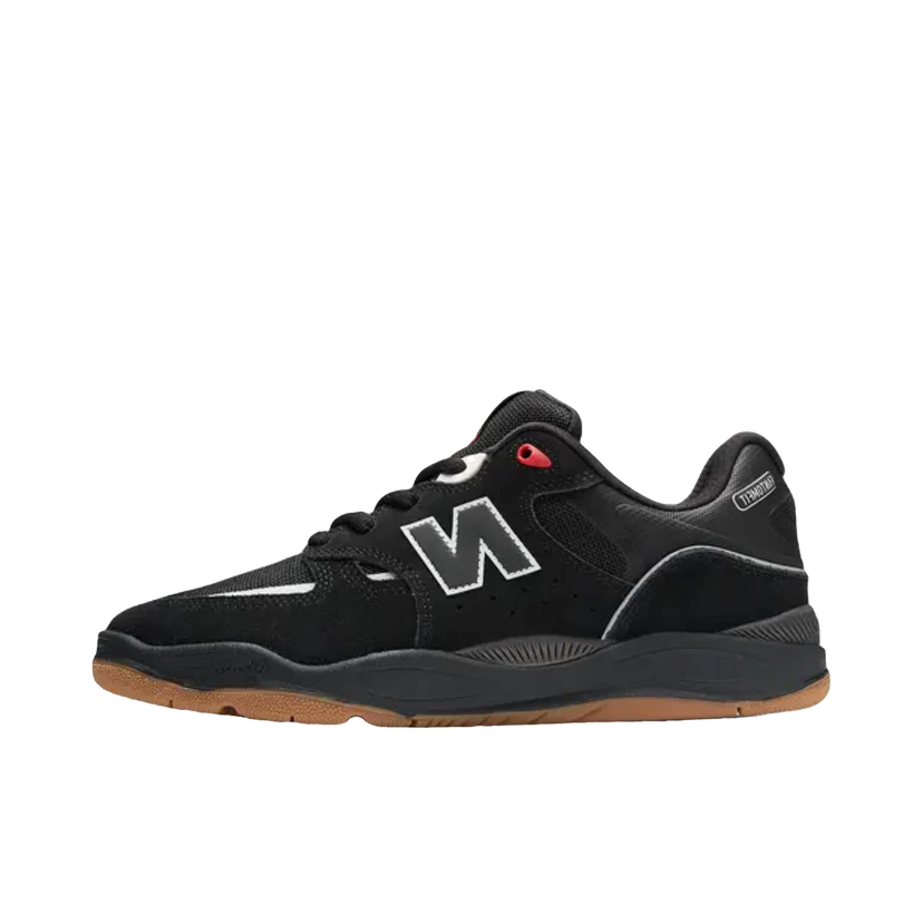 Tenisky a topánky New Balance Numeric 1010 "Tiago Lemos" Čierna | NM1010RB