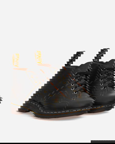 Tenisky a topánky Dr. Martens Church Black 37 Čierna | 16054001, 3