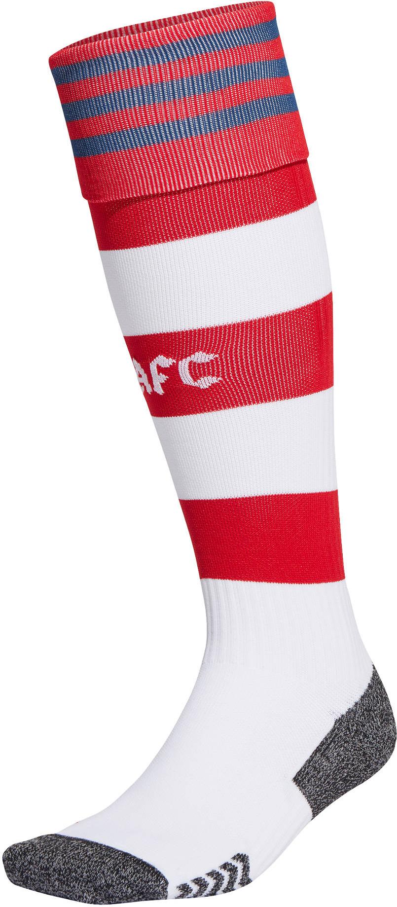 Ponožky adidas Originals AFC Home Socks 2021/22 Biela | gm0200, 0