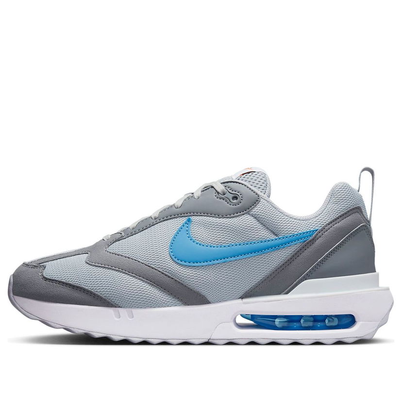 Tenisky a topánky Nike Air Max Dawn Šedá | DQ3991-004