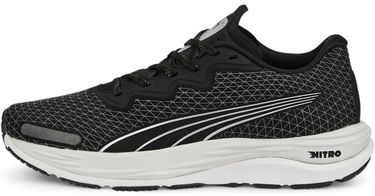 Tenisky a topánky Puma Velocity Nitro 2 WTR Čierna | 37691801, 1