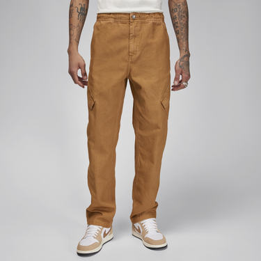 Tepláky Jordan Nike Jordan Tan Essentials Béžová | FN6364-231, 3