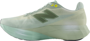 Tenisky a topánky New Balance FuelCell SuperComp Elite v5 Zelené | wrceltd5-wrceltd5, 1