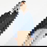 Tommy Jeans Cropped Denim Shirt Jacket