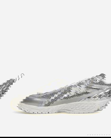 Tenisky a topánky New Balance The Basement x 1906R "Grey & Silver" Metalická | M1906RBT, 4