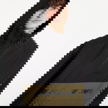 Vetrovka Horsefeathers Gordie Jacket Zelené | OM322J, 1