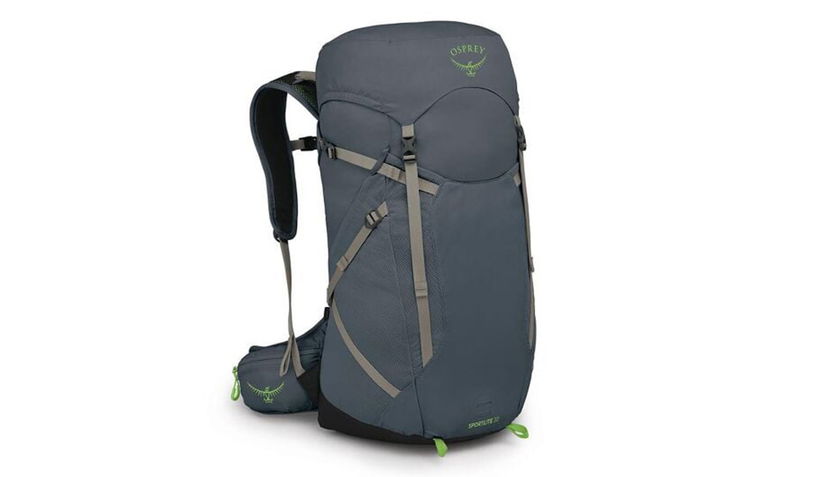 Batoh Osprey Sportlite 30 Backpack M/L Šedá | 10054309OSP.01.B99
