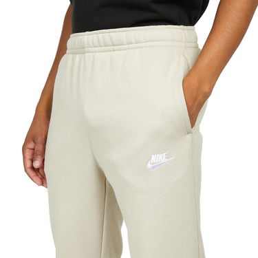 Tepláky Nike Sportswear Club Jogger BB Béžová | BV2671-206, 3
