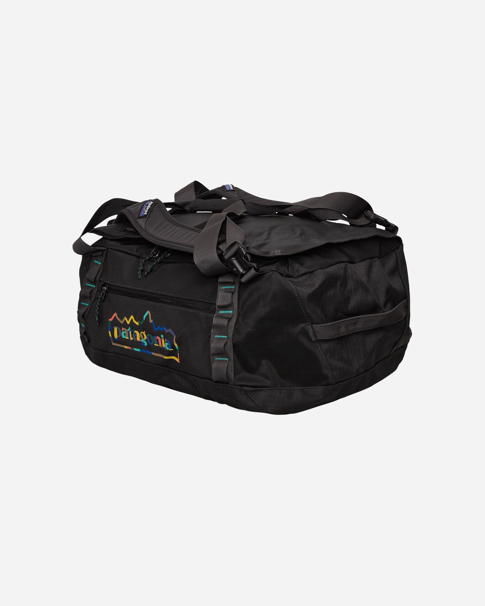 Black Hole Duffel 40L