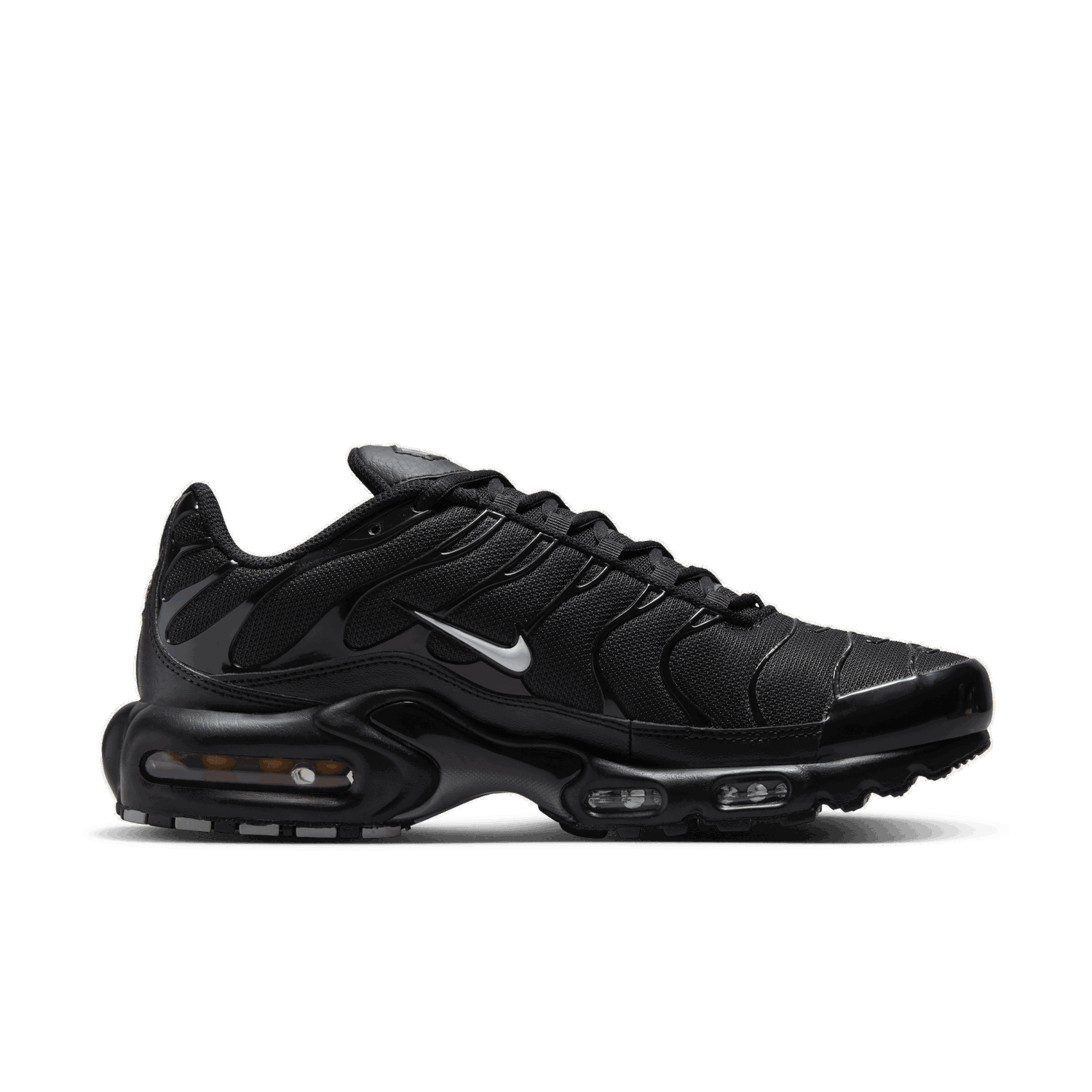 Tenisky a topánky Nike Air Max Plus Čierna | FJ4224-001, 1